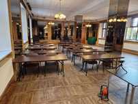 Sala konferencje, wykłady, szkolenia. Stare Miasto, centrum 5min PKP