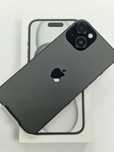 Iphone 15 256GB/ Black/ 100% oryginał z PL/ nieaktywowany!