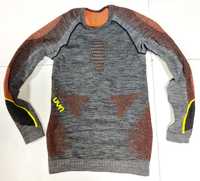 Термо футболка X bionic,UYN ambition premium  48-50p.