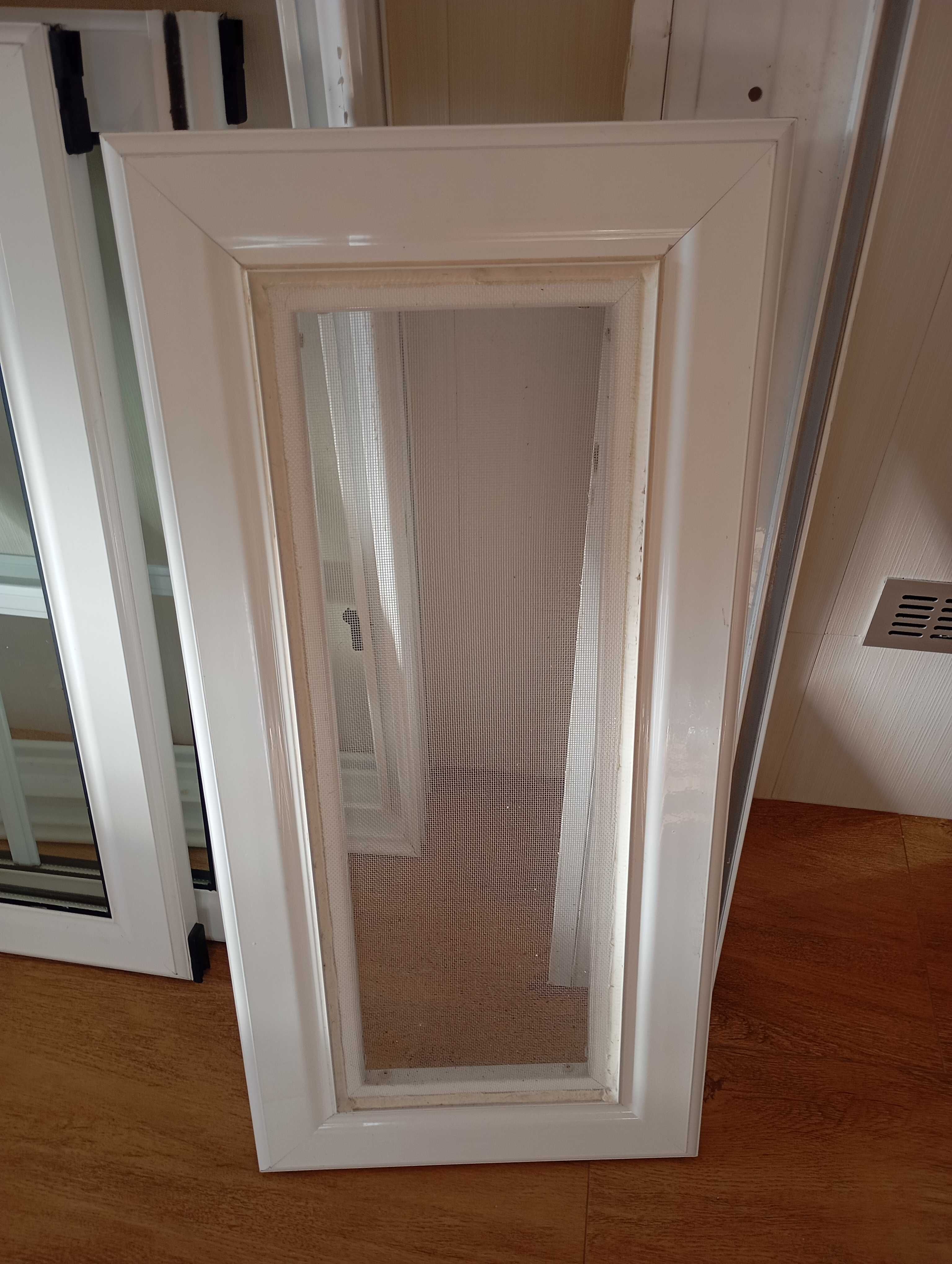 Janela de aluminio