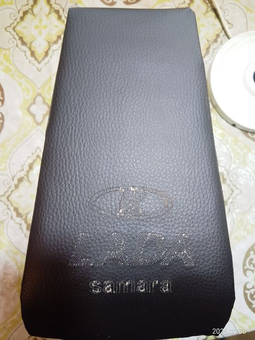 Подлокотник ваз 2109 б/у