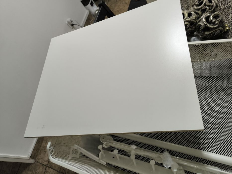 Prateleiras ikea de 75x58cm