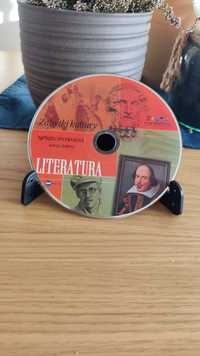 Film DVD Literatura Zabytki kultury