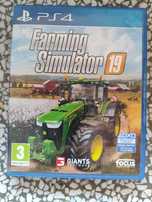 Farming Simulator 19 PL PS4 lub PS5