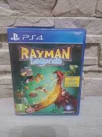 Rayman PlayStation 4 PS4