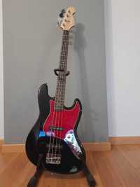 Gitara basowa Memphis