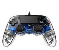 Kontroler Nacon PS4 Compact Light Blue Niebieski NOWY