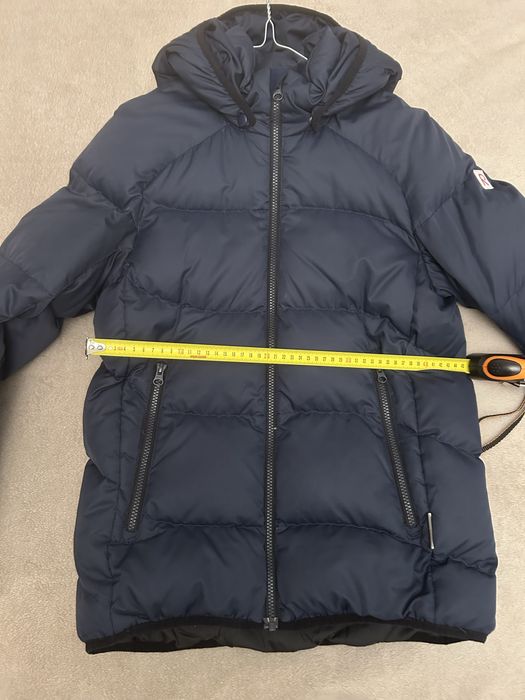 Куртка зимова Reima