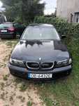 Sprzedam BMW E46 320D