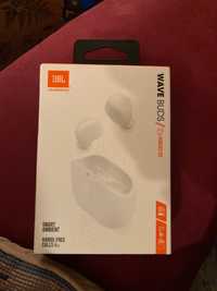 AirPods JBL Wave Buds