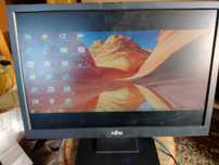 Monitor FUJITSU E19"W-5