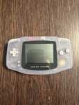 Nintendo gameboy advance