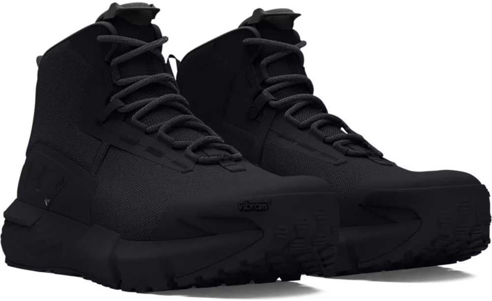 Buty sportowe Under Armour Charged Valsetz Mid: różne rozmiary