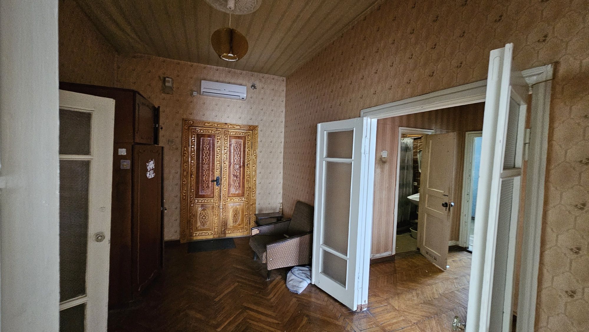 Здам 3к квартиру Центр