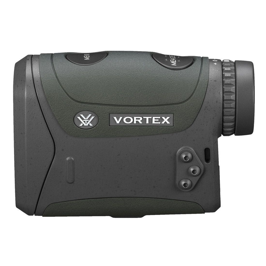 Лазерний далекомір VORTEX Razor HD 4000 7x25