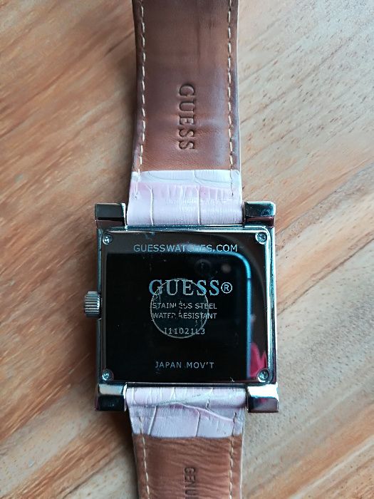 Relógio Guess (feminino)