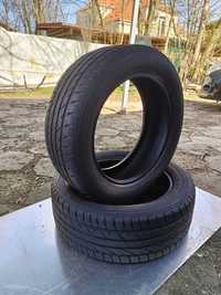 7mm Barum 195/55 R16, cena za 2szt.