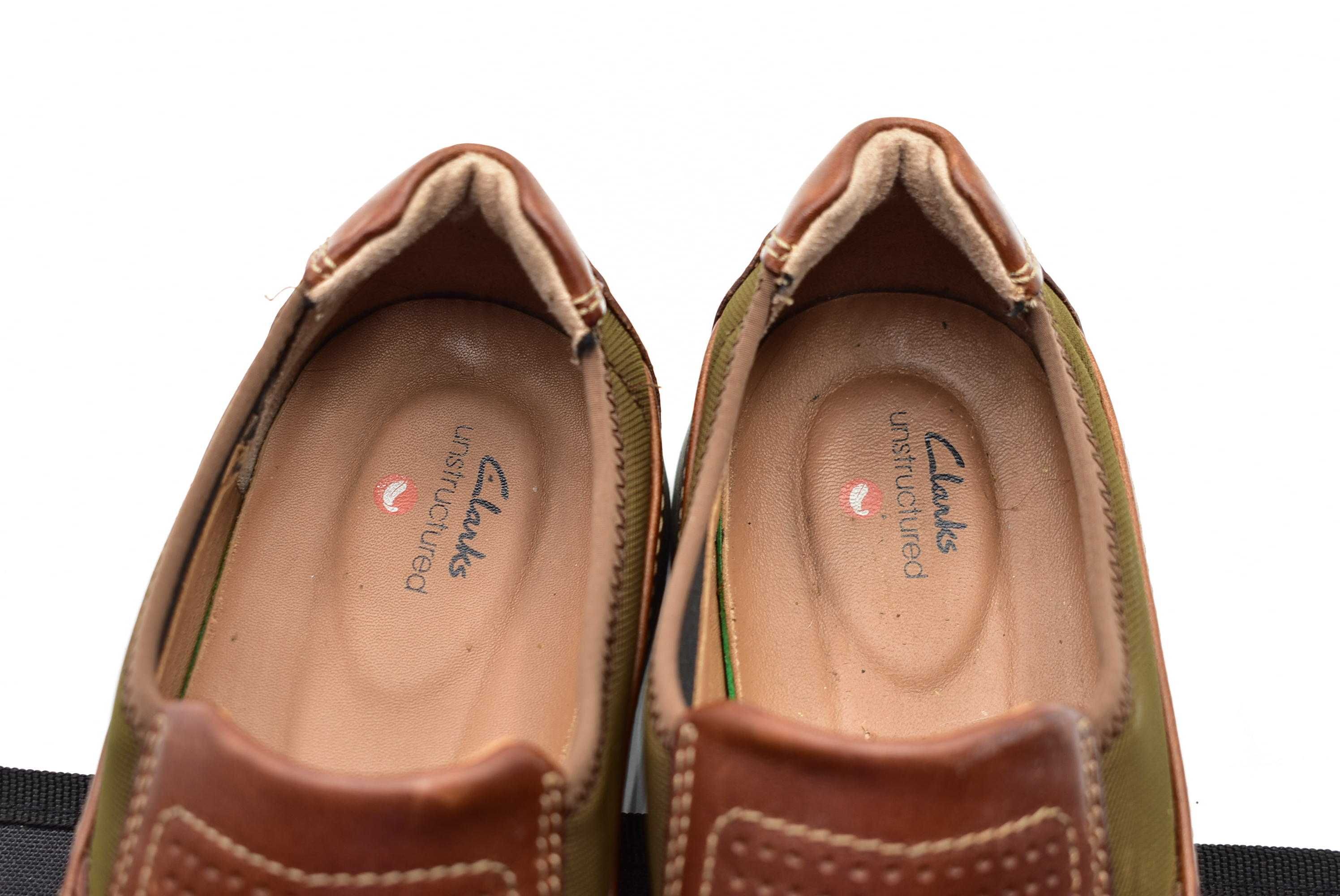 Clarks / Unstructured ( 42 )