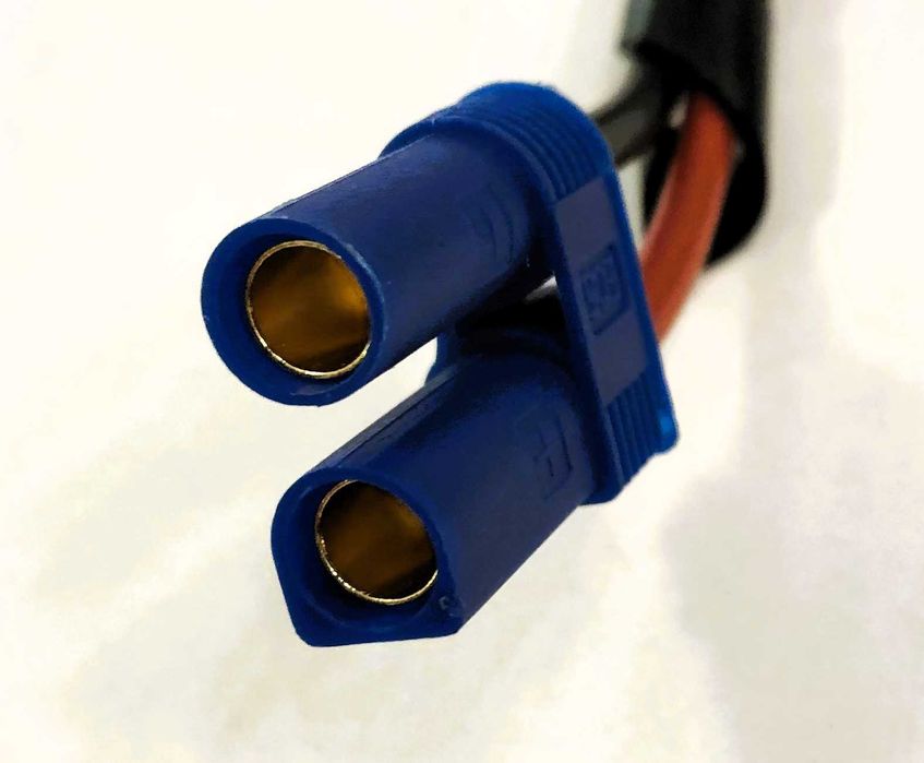 Szyna, Adapter do Baterii Hailong GREEN CELL 4 PINY