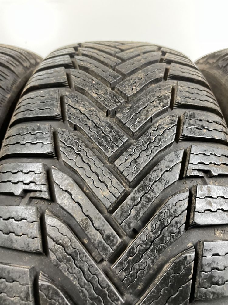 195/65R15 91T Michelin Alpin 6
