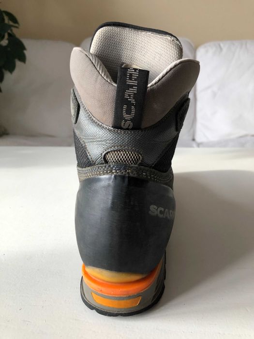 Buty meskie Scarpa Manta Pro GTX, rozmiar 42