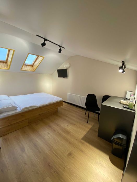 Подобова оренда апартаменті