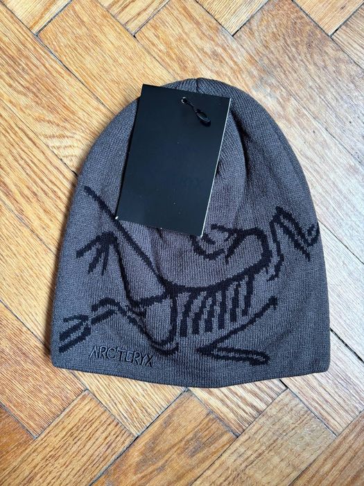 Czapka zimowa arcteryx