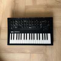 Korg Minilogue XD