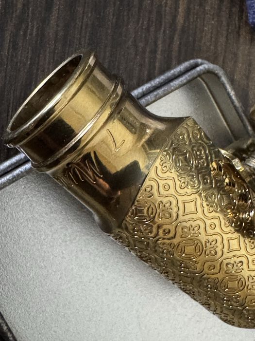 Мундштук для саксофона альт