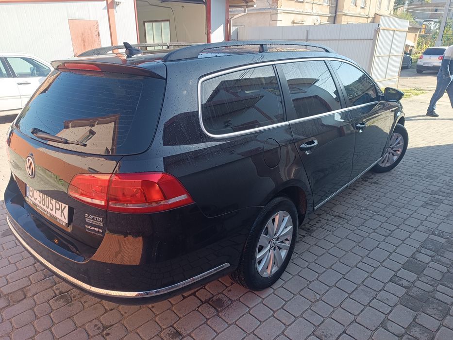 Продам своє авто