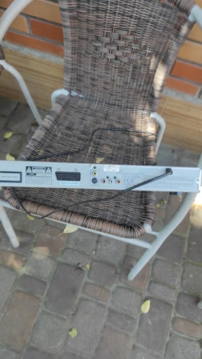 Продам DVD, відеомагнітофон, авто радіо.