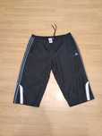 Spodnie dresowe Adidas Clima cool3/4 XL czarne