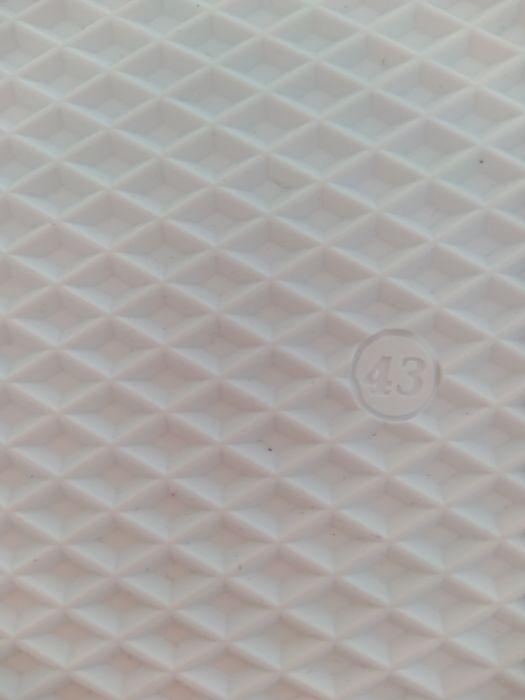 Sapatilhas brancas barefoot