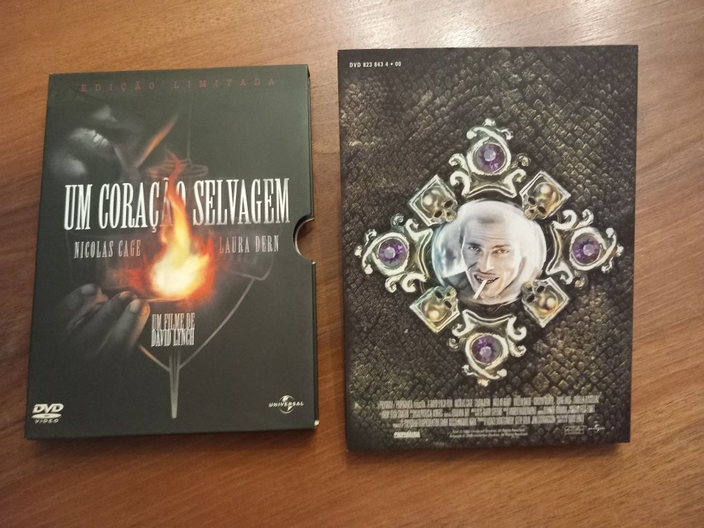 Um Coração Selvagem (David Lynch)