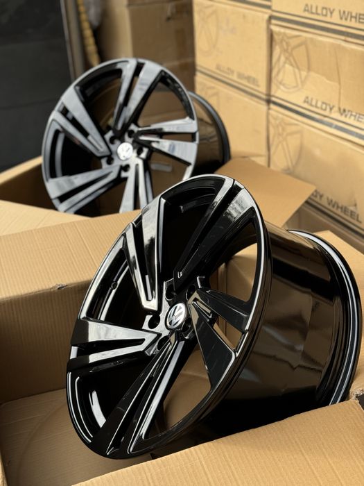 Диски Нові Volkswagen R20/5/112 Touareg Atlas Tiguan в Наявності !