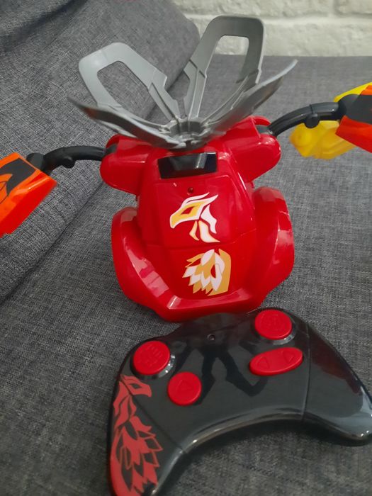 Інтерактивна іграшка