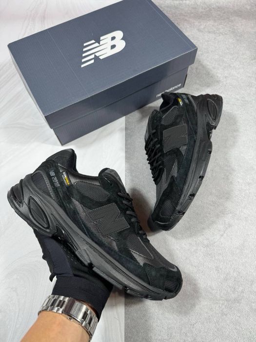 Чоловічі кросівки New Balance 2010 GTX All black