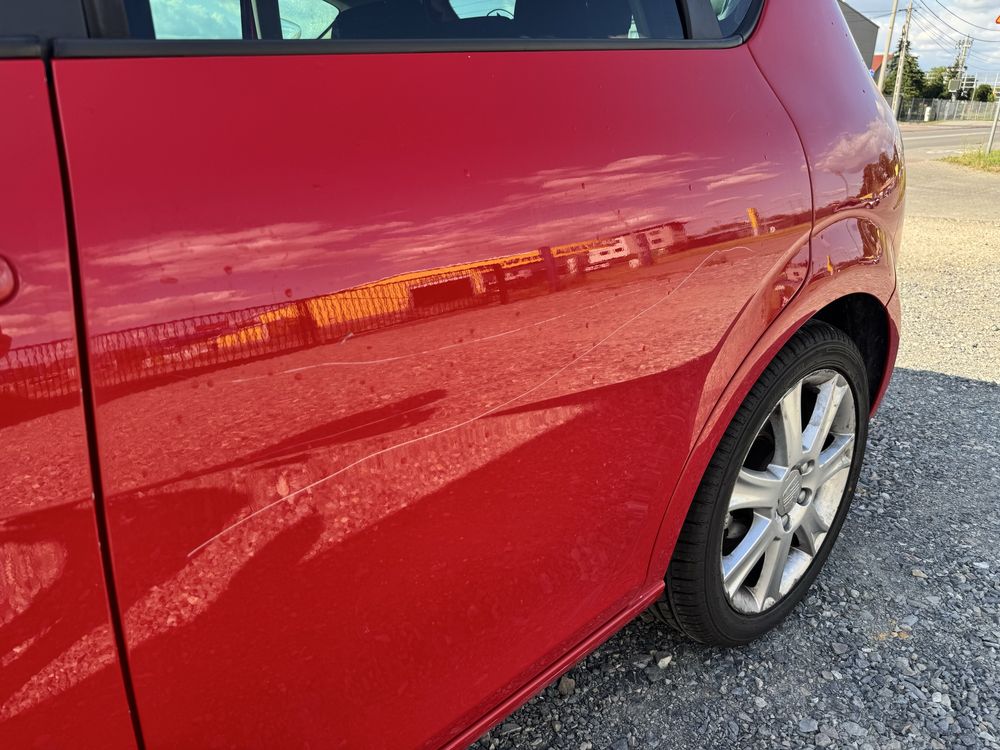 Seat Leon Mk2 1.6 MPI