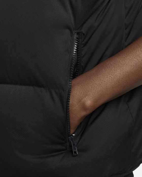 ‼️Жилетка безрукавка Nike Sportswear Primaloft Оригинал! (FB7373-010)