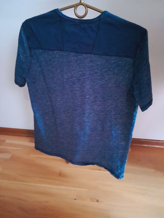 Koszulka męska Calvin Klein