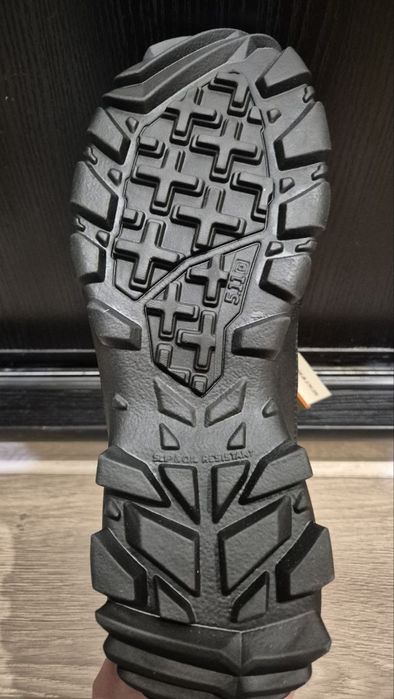 Берцы 5.11 Tactical Fast-Tac 8