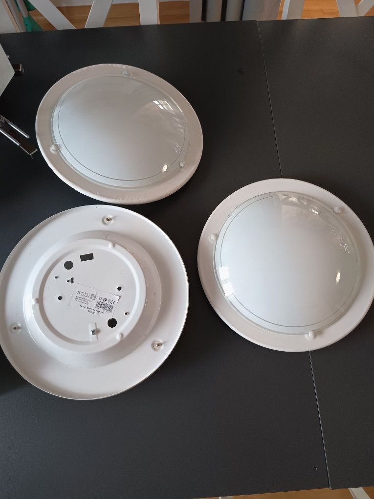 Lampy żyrandol, kinkiet w bdb stanie bez uszkodzeń
