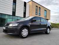 VW Polo sedan 2013 1.6газ/бенз