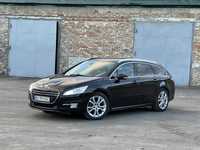 Продам Peugeot 508sw