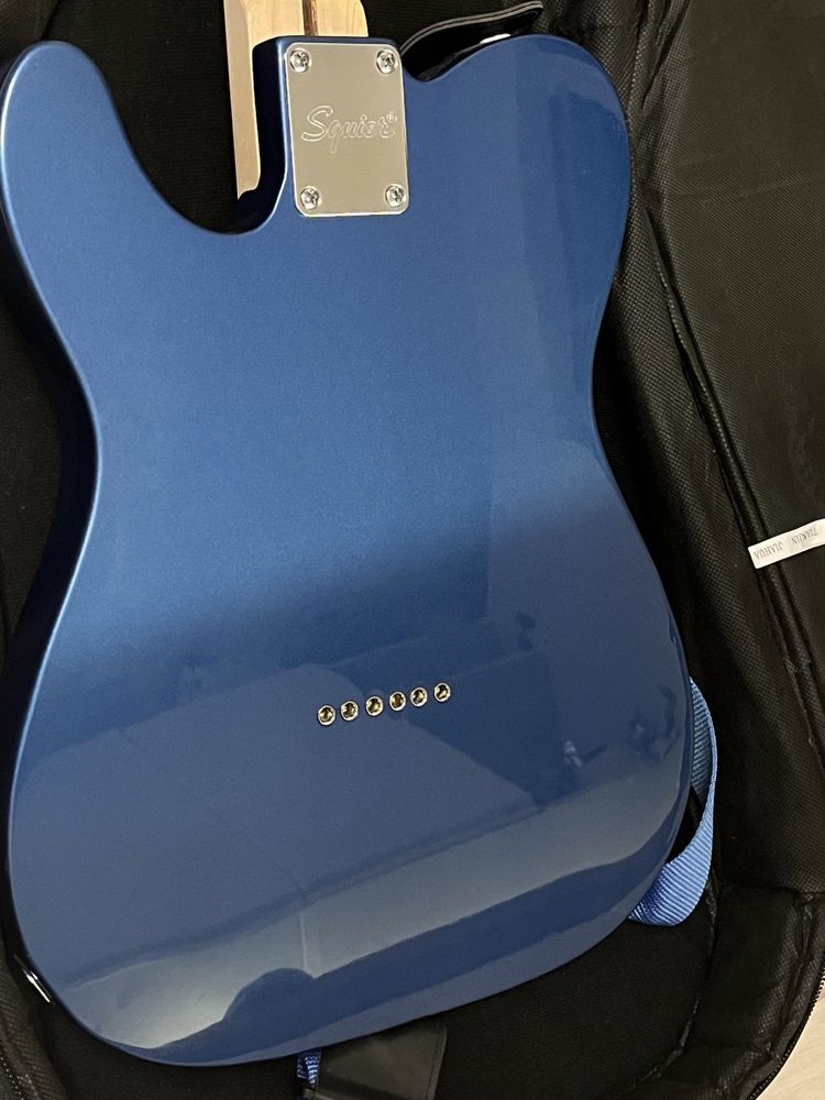 Gitara elektryczna Squier Bullet Telecaster
