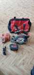 Milwaukee M18 CCS55 + 12ah