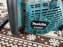 Makita piła spalinowa