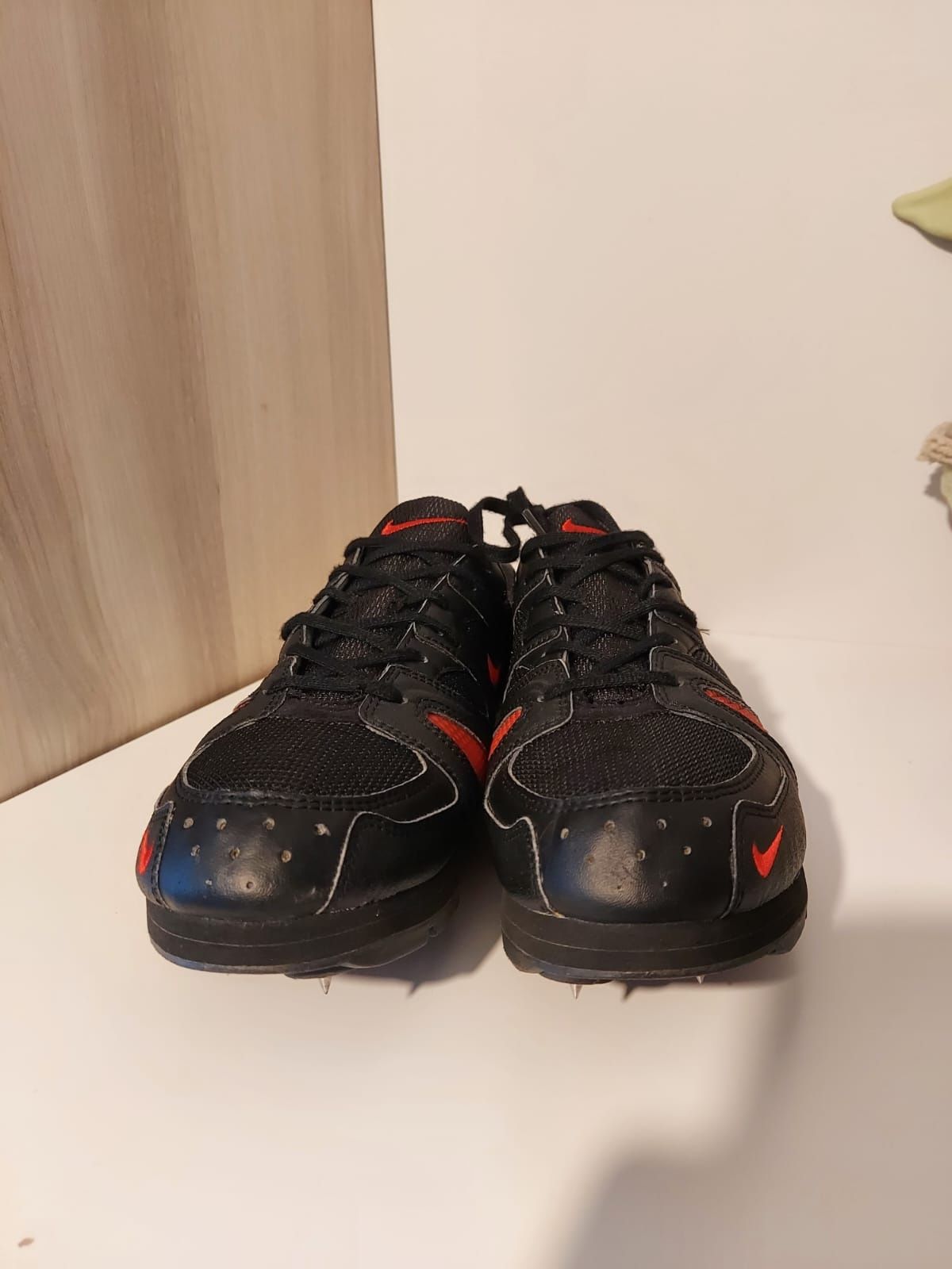 Buty Nike zoom kolce pc triple sport vsult tj run pegasus y2k zoom