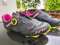 Buty kolarskie MTB Northwave Razer damskie