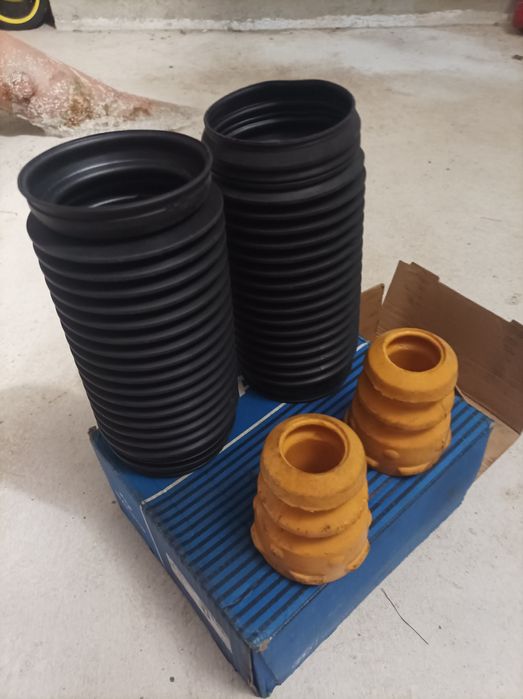 Пильники, відбійники (комплект) passat b8, 900347009 sachs